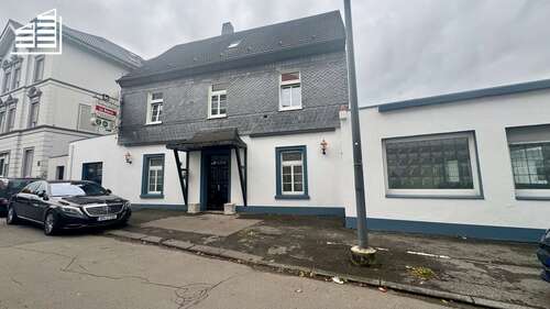 Foto - Haus zum Kaufen in Wuppertal 799.000,00 € 504 m²