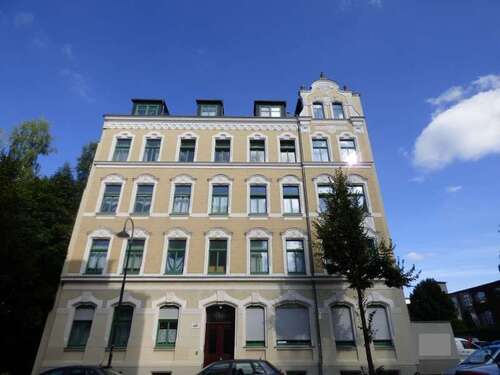 Foto - Wohnung zum Kaufen in Chemnitz 65.000,00 € 54.2 m²