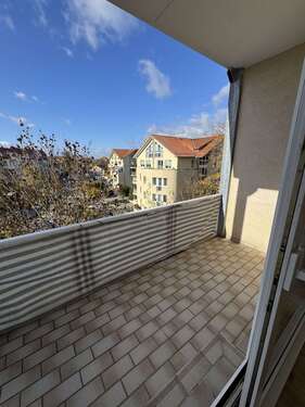 Foto - Wohnung zum Mieten in Halberstadt 484,00 € 96.69 m²