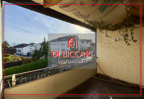 Foto - Wohnung zum Kaufen in Filderstadt 249.000,00 € 66 m²