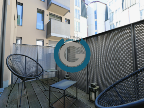 Foto - Wohnung zum Kaufen in Berlin 499.000,00 € 56 m²