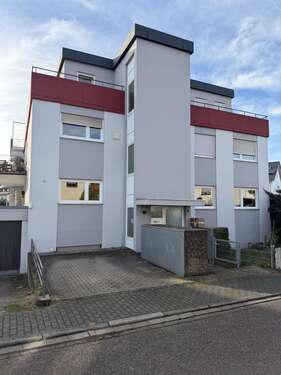 Foto - Wohnung zum Mieten in Sandhausen 790,00 € 70 m²
