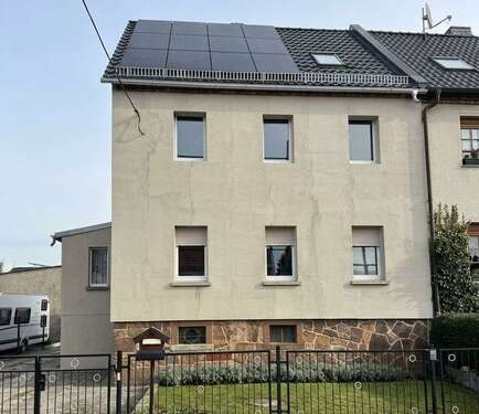 Foto - Haus zum Kaufen in Grimma 99.000,00 € 120 m²