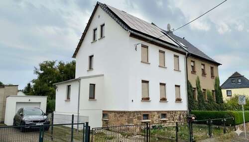 Foto - Haus zum Kaufen in Grimma 99.000,00 € 120 m²