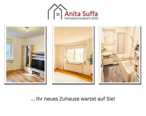 Foto - Wohnung zum Mieten in Neustadt a d Aisch 854,00 € 106.64 m²