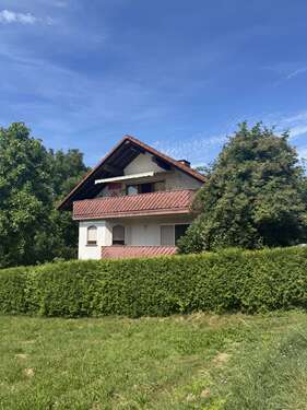 Foto - Wohnung zum Mieten in Büdingen Eckartshausen 1.600,00 € 140 m²