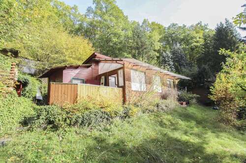 Foto - Haus zum Kaufen in Warmsroth 119.000,00 € 48.21 m²