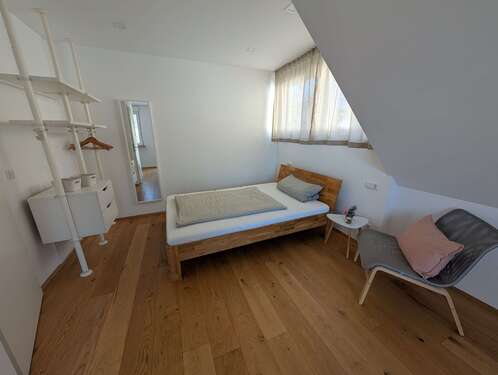 Foto - Wohnung zum Mieten in Stuttgart - Obertürkheim 880,00 € 30 m²