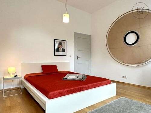 Foto - Wohnen auf Zeit in Leipzig 1.090,00 €