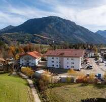 Wohnung zum Mieten in Ruhpolding 821,00 € 54.33 m²