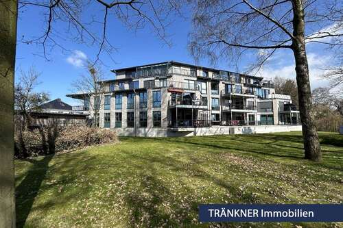 Foto - Wohnung zum Mieten in Bremerhaven 1.700,00 € 120 m²