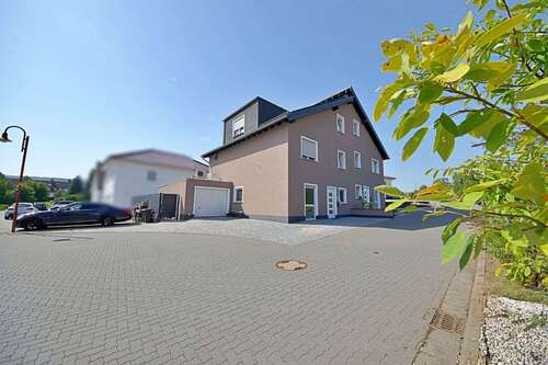 Foto - Haus zum Kaufen in Wassenach 488.000,00 € 210 m²