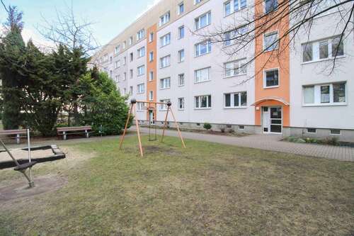 Foto - Wohnung zum Kaufen in Magdeburg 140.000,00 € 69.36 m²