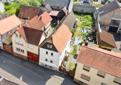 Foto - Haus zum Kaufen in Wölfersheim 399.000,00 € 283 m²