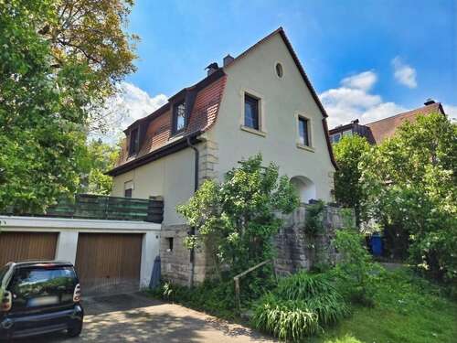 Foto - Haus zum Kaufen in Eltmann 335.000,00 € 120 m²