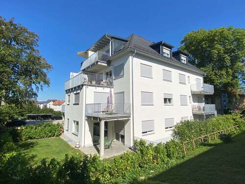 Foto - Wohnung zum Mieten in Lindau 950,00 € 59 m²