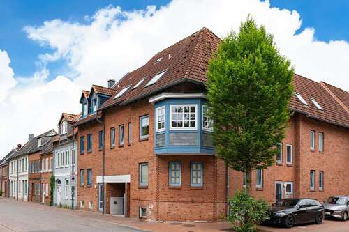 Foto - Wohnung zum Kaufen in Eckernförde 245.000,00 € 48.52 m²