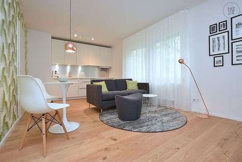 Foto - Wohnen auf Zeit in Stuttgart 1.340,00 €