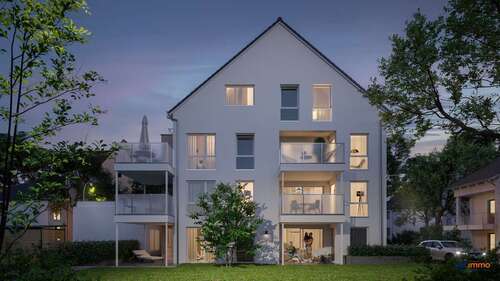 Foto - Wohnung zum Kaufen in Waiblingen 489.000,00 € 69.98 m²