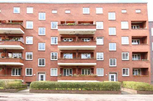 Foto - Wohnung zum Kaufen in Hamburg 399.000,00 € 61.14 m²