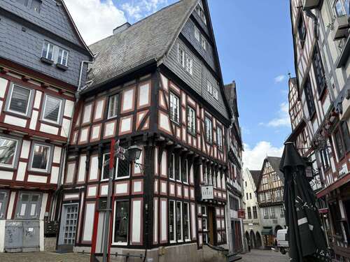Foto - Haus zum Kaufen in Limburg 1.295.000,00 € 266.9 m²