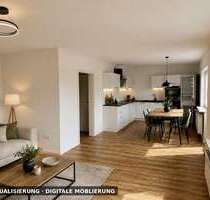 Wohnung zum Mieten in Neckargemünd Dilsberg 1.200,00 € 100 m² - Neckargemünd / Dilsberg