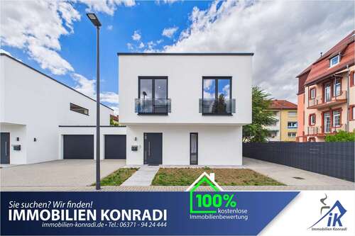 Foto - Haus zum Kaufen in Pirmasens 550.000,00 € 175 m²