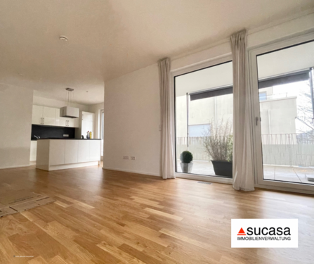 Foto - Wohnung zum Mieten in Gießen 1.000,00 € 80 m²