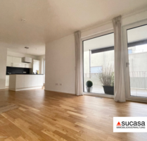 Wohnung zum Mieten in Gießen 1.000,00 € 80 m²