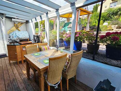 Foto - Haus zum Kaufen in Plochingen 585.000,00 € 108 m²