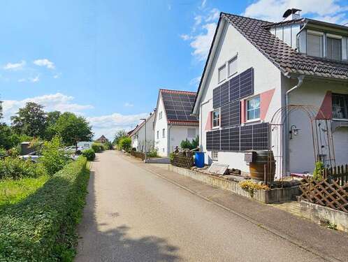 Foto - Haus zum Kaufen in Plochingen 585.000,00 € 108 m²