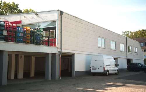 Foto - Einzelhandel in Dortmund 3.000,00 € 600 m²