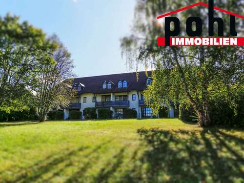 Foto - Wohnung zum Kaufen in Bad Rodach 45.000,00 € 34 m²