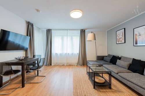 Foto - Wohnen auf Zeit in Berlin 1.390,00 €