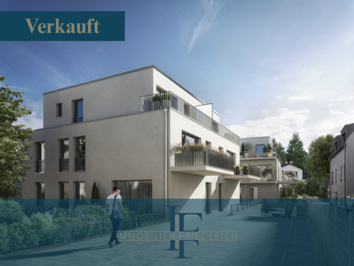 Foto - Wohnung zum Kaufen in Aachen 265.000,00 € 52 m²