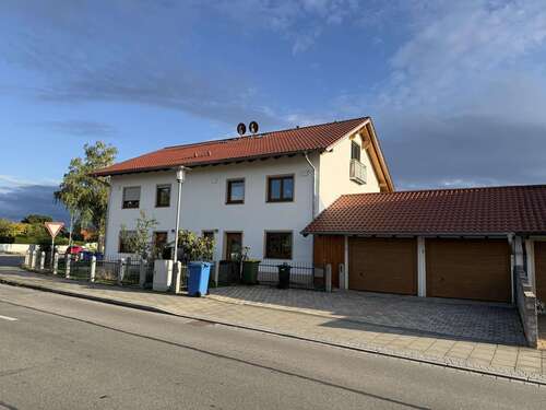 Foto - Haus zum Mieten in Mühldorf 1.900,00 € 160 m²