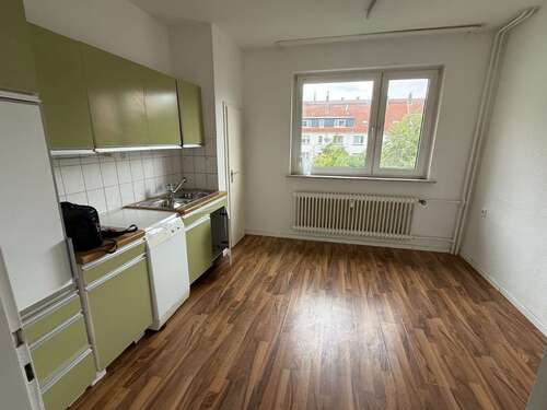 Foto - Wohnung zum Kaufen in Wilhelmshaven 75.000,00 € 70 m²