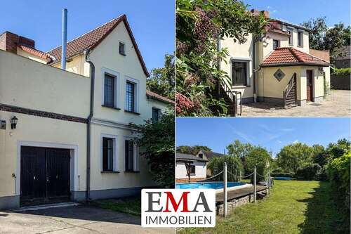 Foto - Haus zum Kaufen in Falkensee 775.000,00 € 175 m²