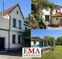 Haus zum Kaufen in Falkensee 775.000,00 € 175 m²