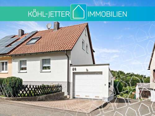 Foto - Haus zum Kaufen in Albstadt 269.000,00 € 90 m²