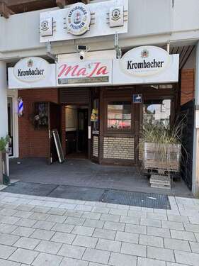 Foto - Gastronomie in Welver 1.280,00 € 196.74 m²