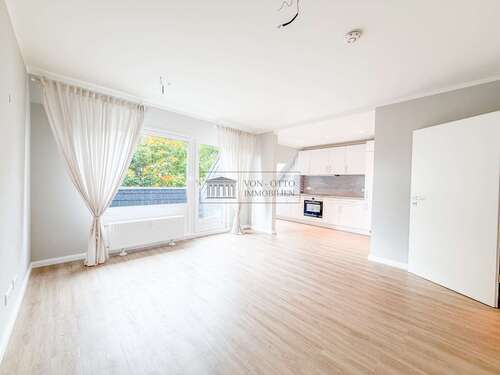 Foto - Wohnung zum Kaufen in Hamburg 289.999,00 € 50.01 m²