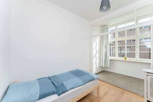 Foto - WG-Zimmer in Berlin 650,00 € 13 m²