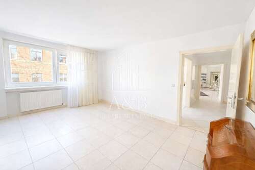 Foto - Wohnung zum Kaufen in Mannheim 369.000,00 € 90 m²