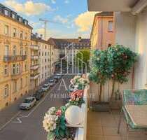 Wohnung zum Kaufen in Mannheim 379.000,00 € 90 m²