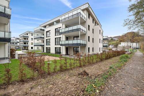 Foto - Wohnung zum Kaufen in Overath 867.859,00 € 143.15 m²
