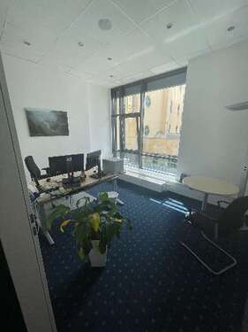 Foto - Büro in Magdeburg 255,00 € 4 m²