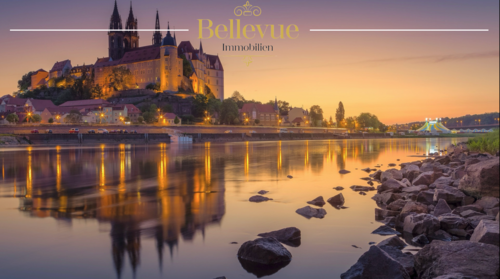 Foto - Haus zum Kaufen in Meißen 789.000,00 € 714.7 m²