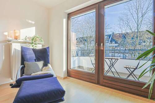 Foto - Wohnen auf Zeit in Düsseldorf 1.800,00 €