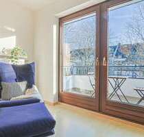 Wohnen auf Zeit in Düsseldorf 1.800,00 €